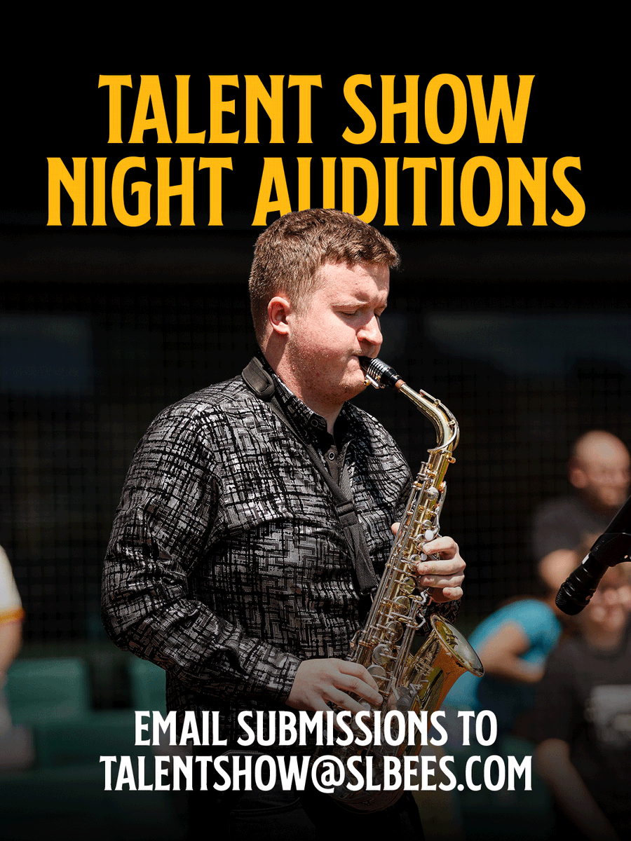 Salt Lake Bees tweet media