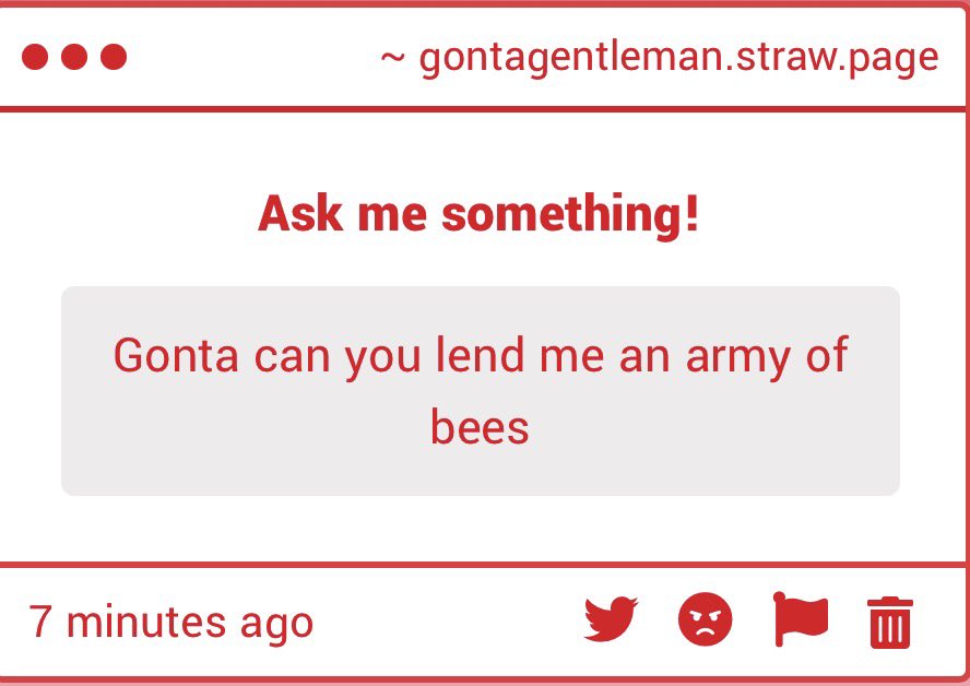 Gonta Gokuhara - The Ultimate Entomologist tweet media