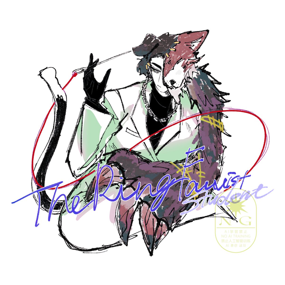 めち(め)🐚5/5OSR西1イ31a tweet media