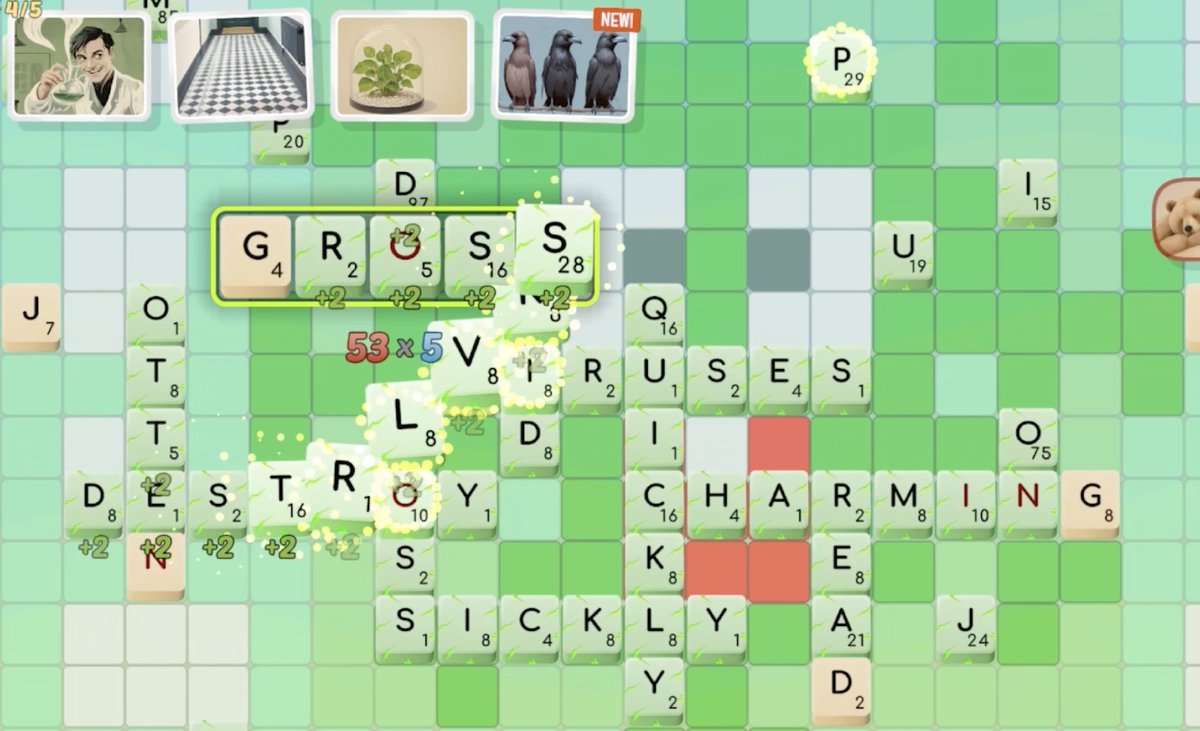 PQubeGames's tweet photo. Stuck on your run in Beyond Words?

Dr Doak, our Resident Wordcraft Consultant, has written you a prescription.

🧠 Smarter plays
⚡ Sharper thinking
💥 Bigger scores

A handy set of Tips & Tricks you can keep by your side as you play. 

Take regularly and adjust as needed.
🔗 https://t.co/DmZEfKMy5j

Start strong. Stay sharp.

#BeyondWords #IndieGame #WordGame #StrategyGame
