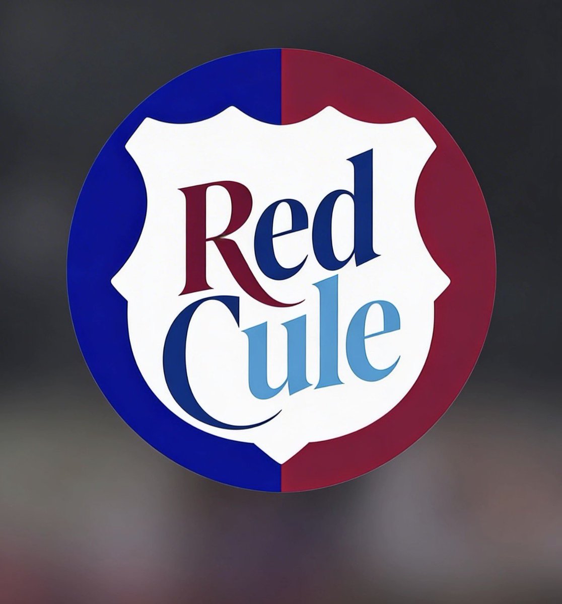 Red Cule 💙♥️📰 tweet media