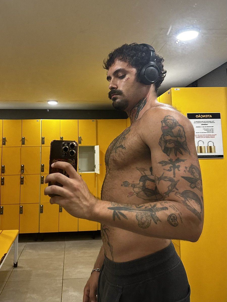 Igor Afirma 🇧🇷 tweet media