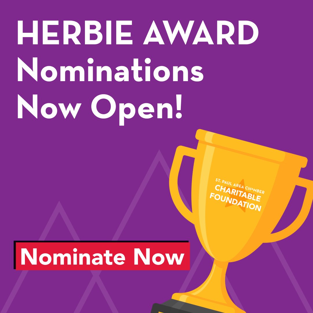 St. Paul Area Chamber tweet media