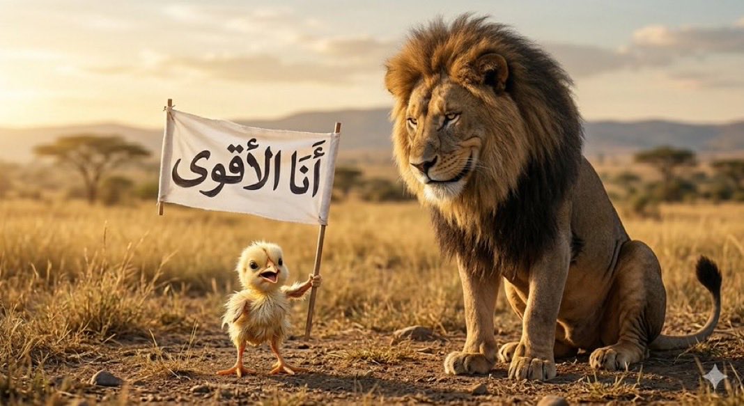 هادي ال - ناصر tweet media