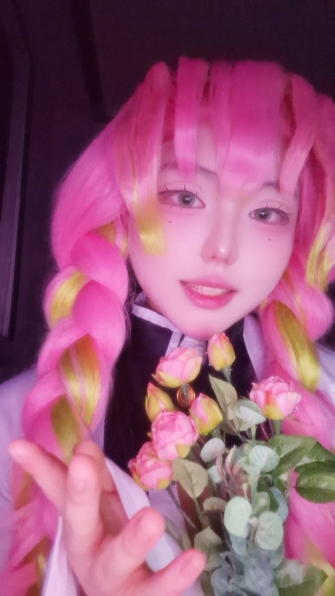 외모정병 tweet media