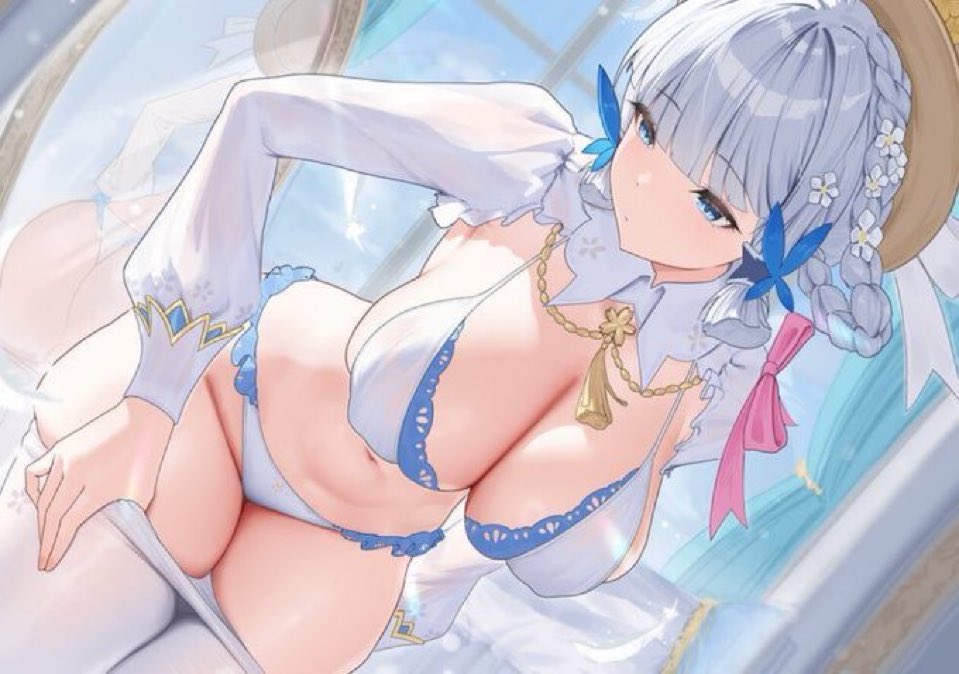 𝓛ᴜᴍɪɴᴇ tweet media