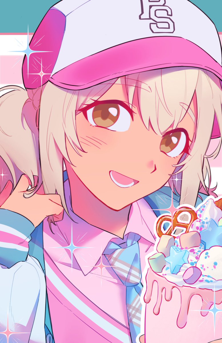 bleech🧀🧼 comms closed tweet media