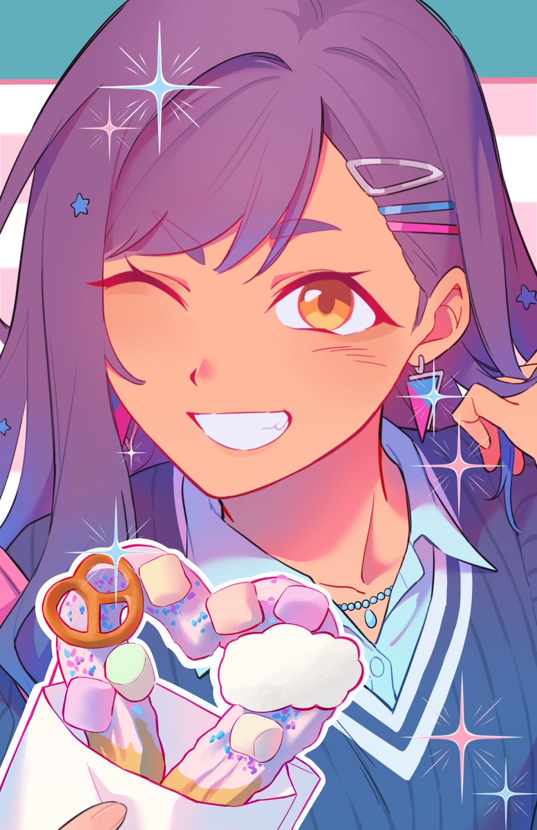 bleech🧀🧼 comms closed tweet media