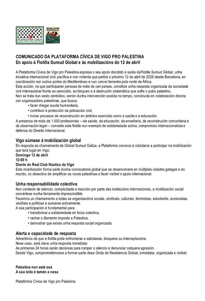 Esquerda Unida Vigoðŧ tweet media