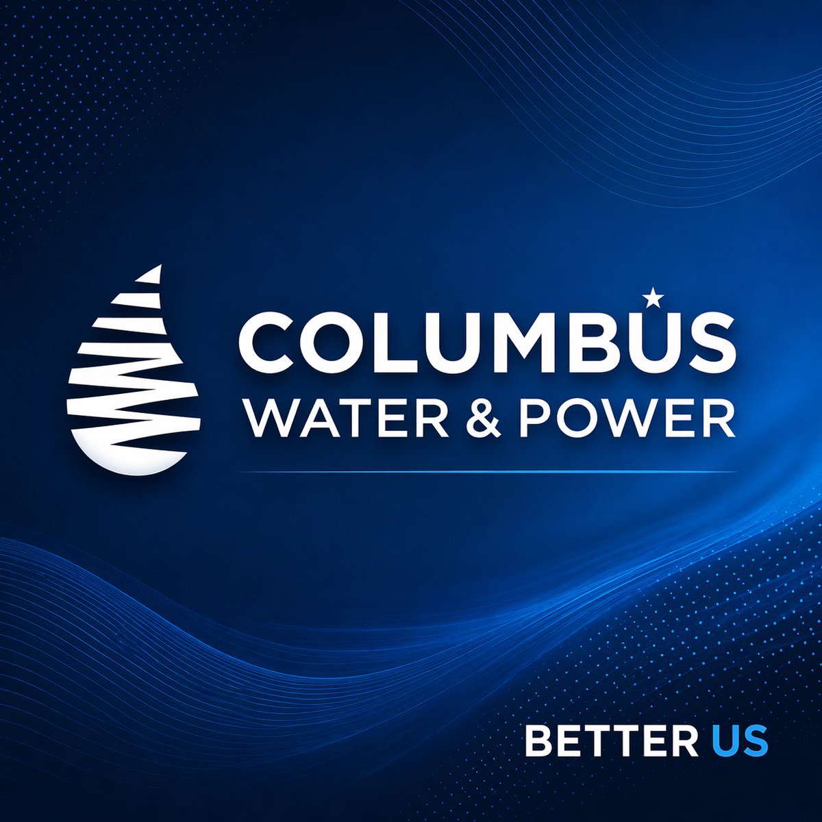 CbusWaterPower's tweet image. Building a smarter, stronger community—one meter at a time.
#ColumbusOhio #Infrastructure