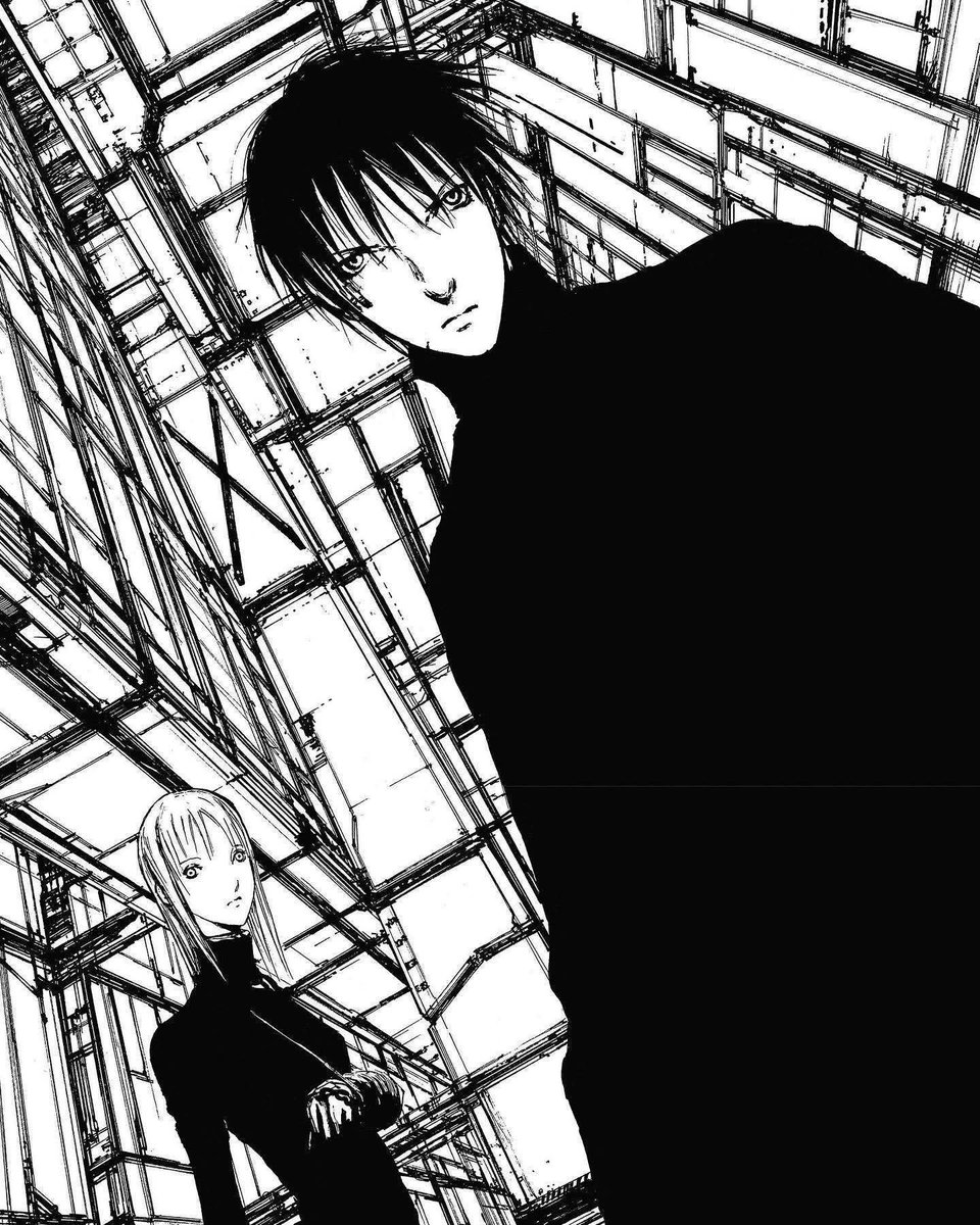 90’s anime tweet media