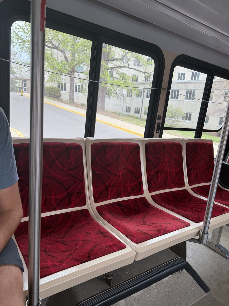 Deuce “Lockdown” Kringle tweet media