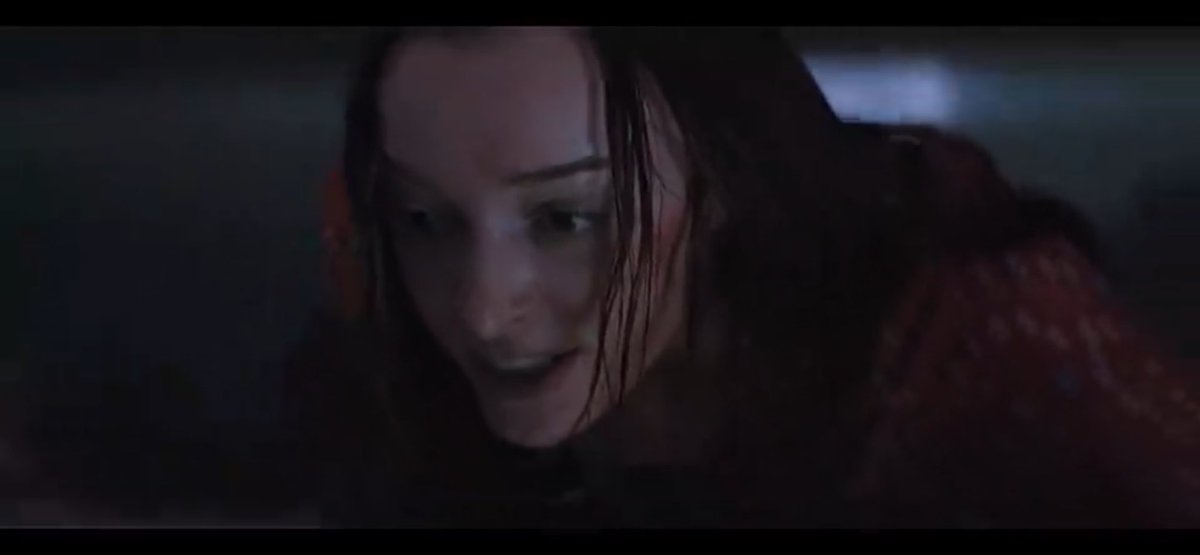 Mykethogan's tweet image. Can’t believe this my Daphne from bridgerton😭

Phoebe Dynevor ate her role💯

#Thrash #ThrashNetflix