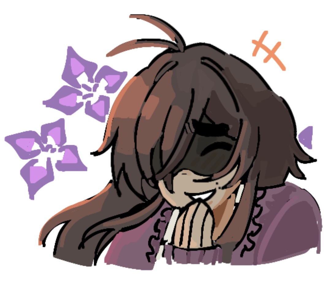 SES // SAM 🐛🌵 DONT QRT MY ART tweet media