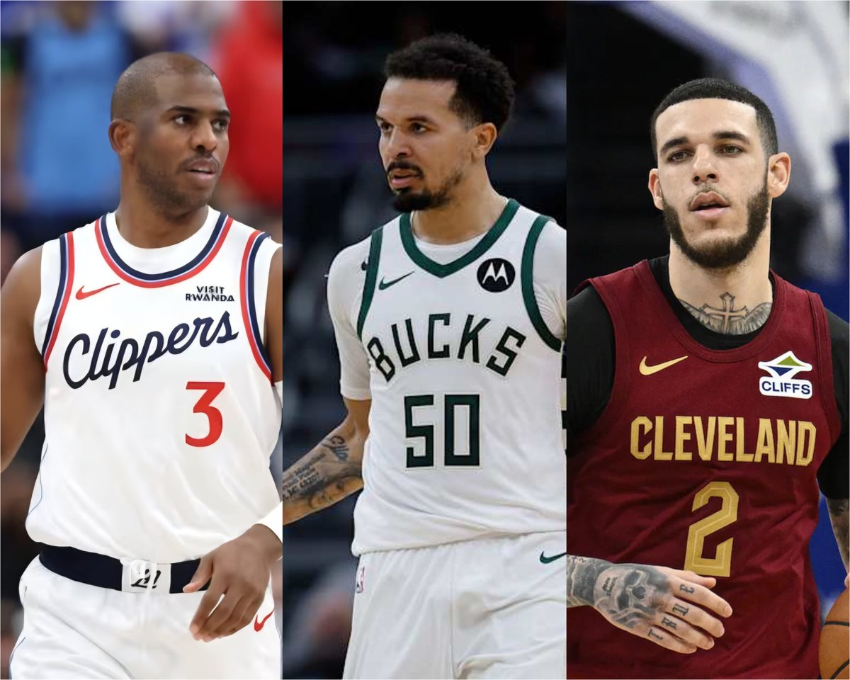 BronMuse tweet media