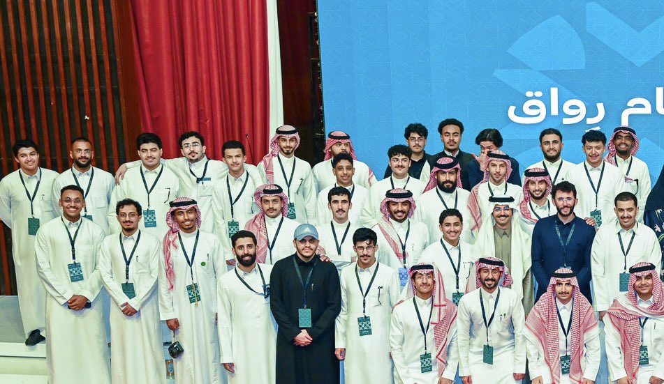 5_07z's tweet image. Week116 #KFUPM