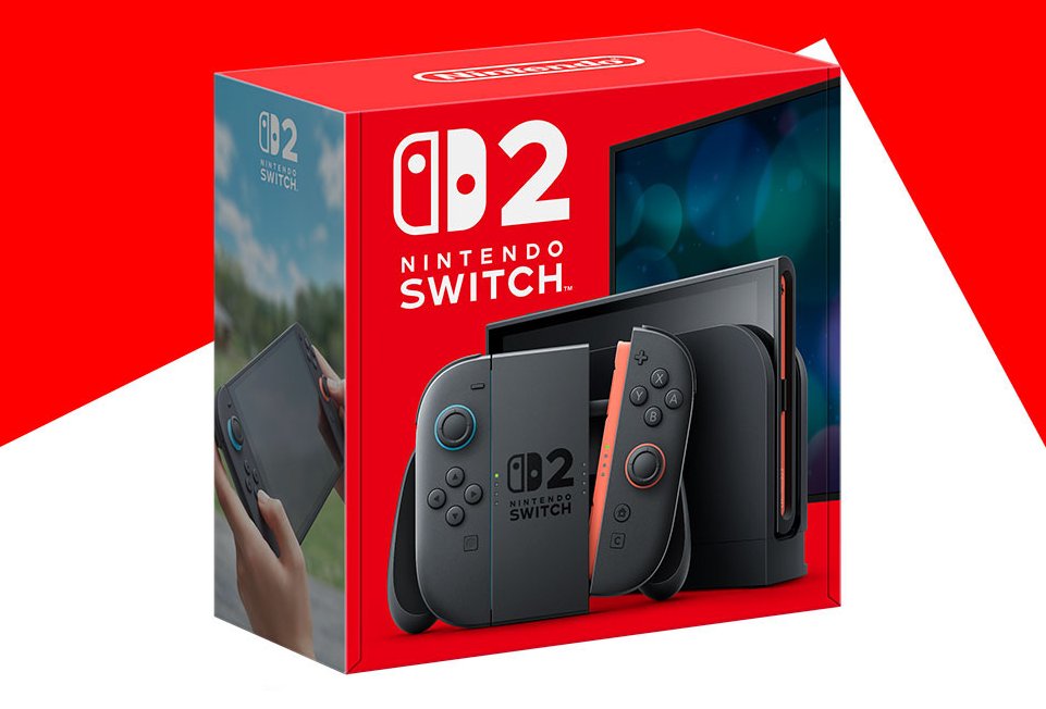 Daniel #OfertasNintendo Reenlsober 👾 tweet media