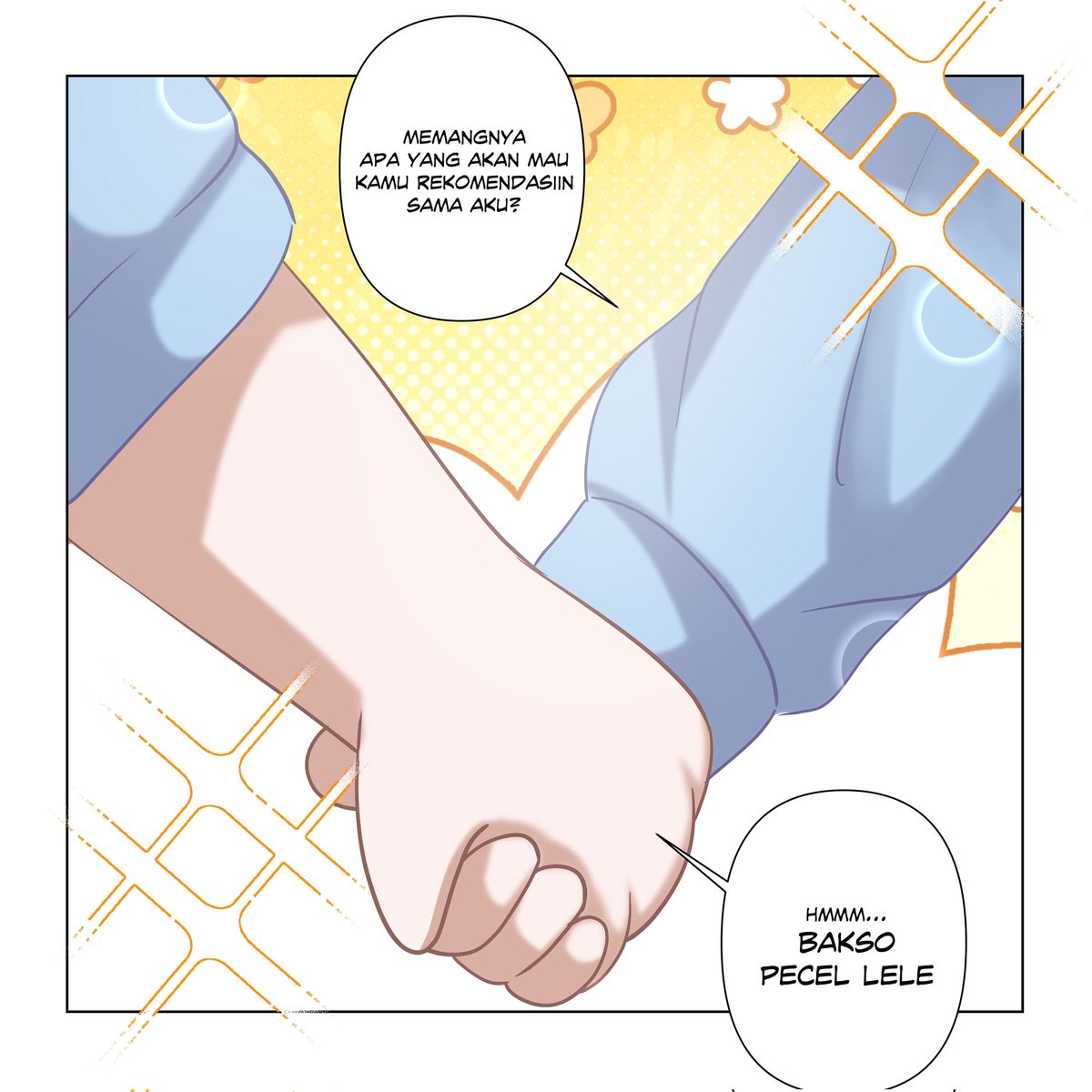 Cisakiww | Open commission🪷 tweet media