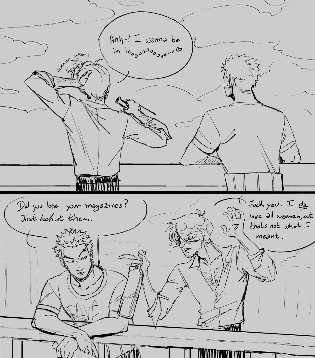 marumauk ViktorMaru on VGen tweet media