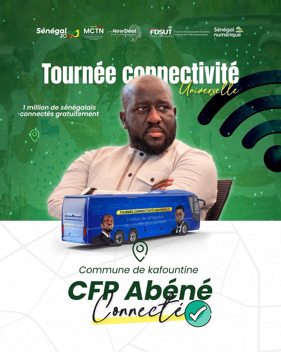 SALL Alioune tweet media