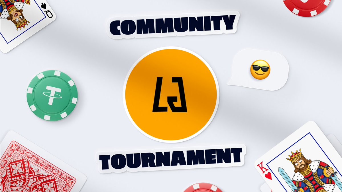 Stacked x <a href="/Luna_Groove/">Luna Groove</a>

Gaming, NFTs, and now a poker table

We're hosting a poker tournament with the Luna Groove community.

One link and you're in. No download. No ID checks.