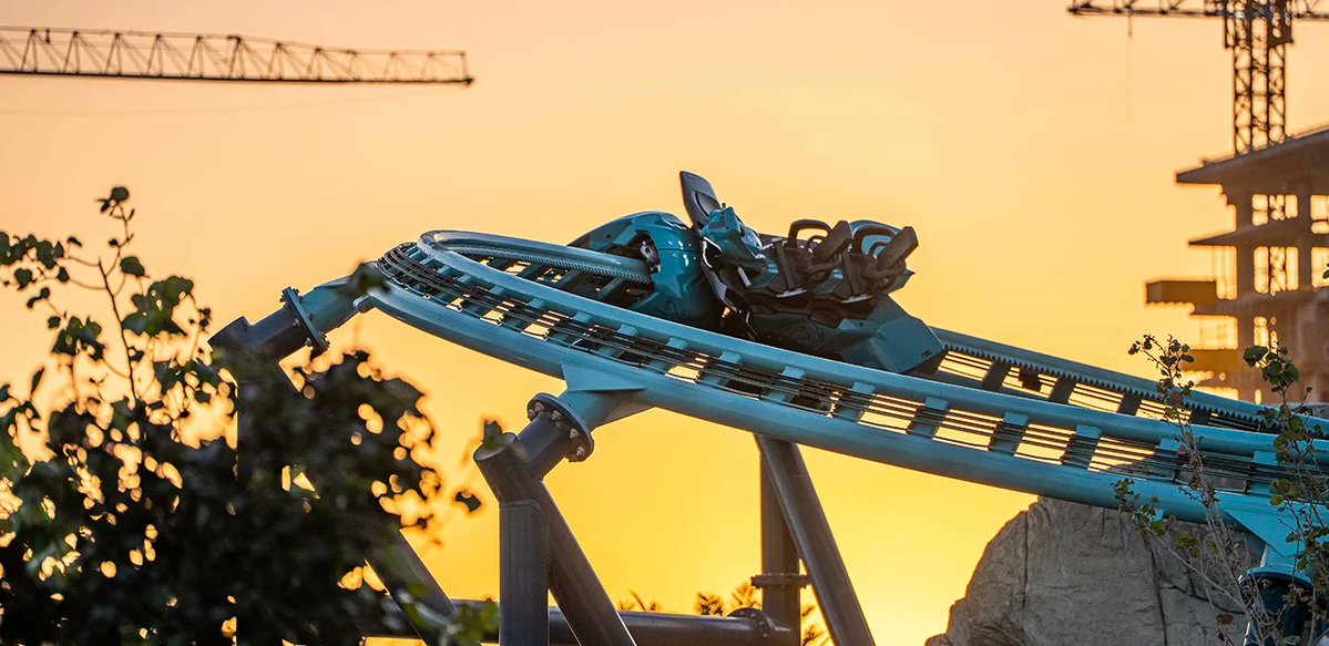 محمد | 🇸🇦 Qiddiya tweet media