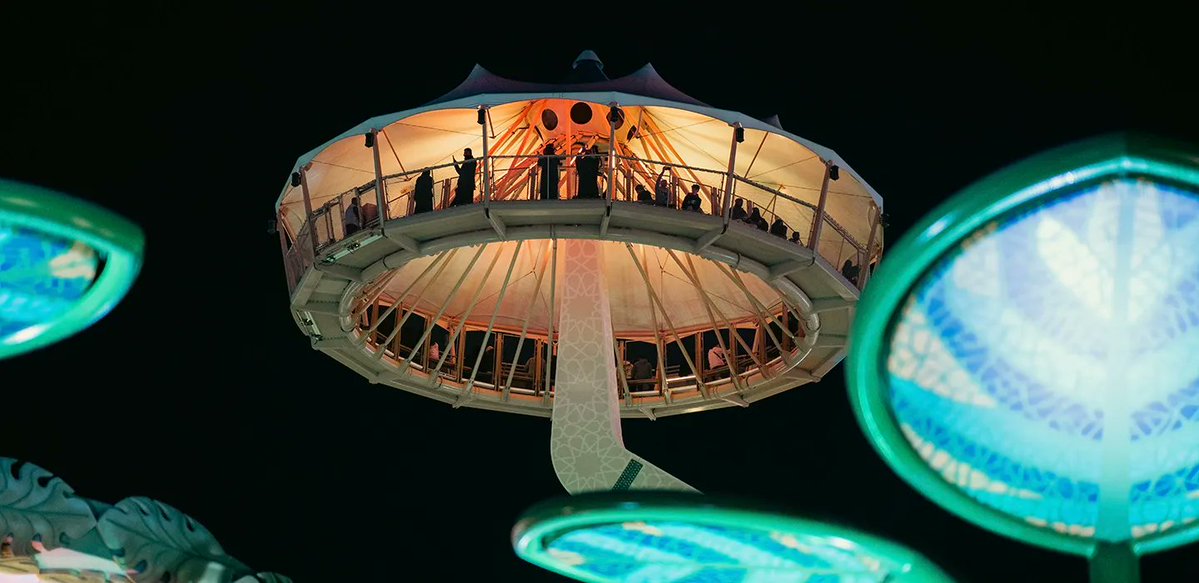 محمد | 🇸🇦 Qiddiya tweet media