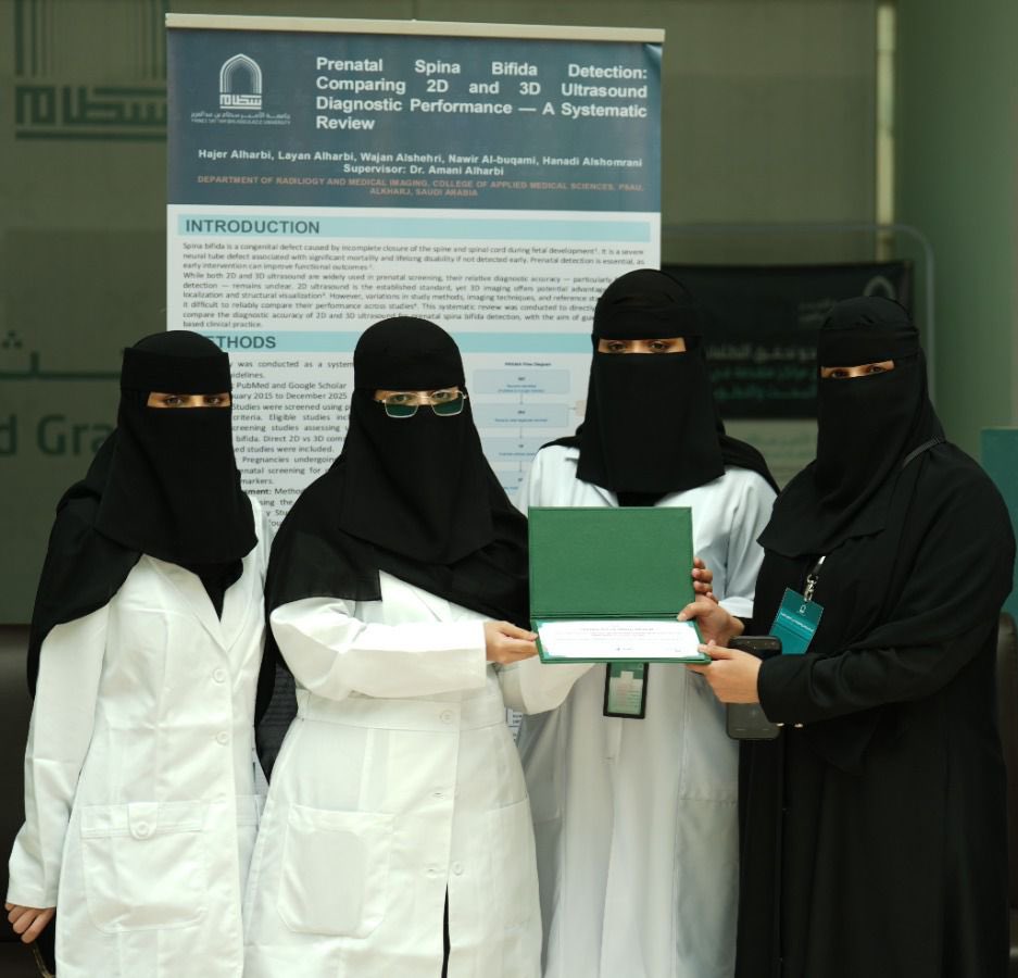 جامعة الأمير سطّام tweet media