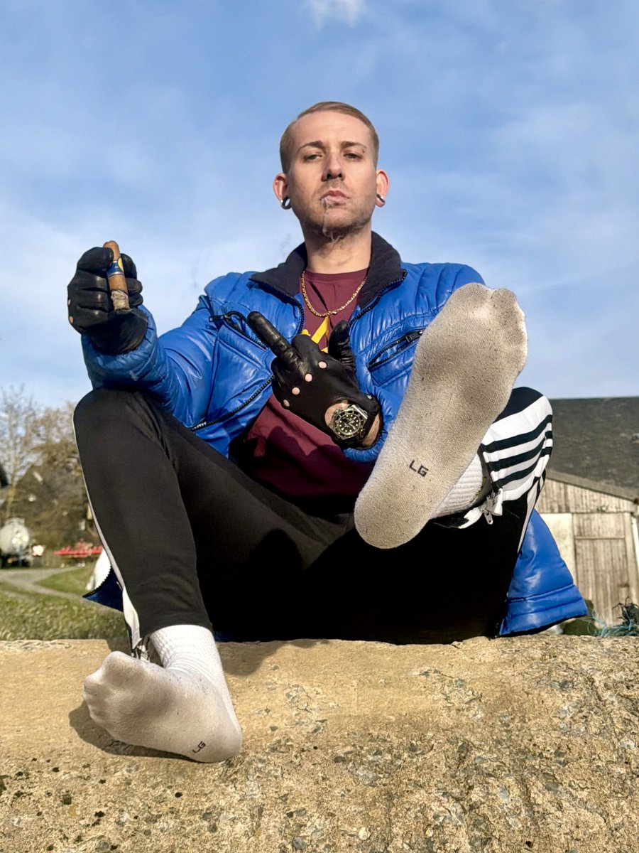 Cashmaster Paddy 🇩🇪🇺🇸🇨🇭 tweet media