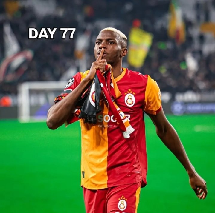 Promise Habila tweet media