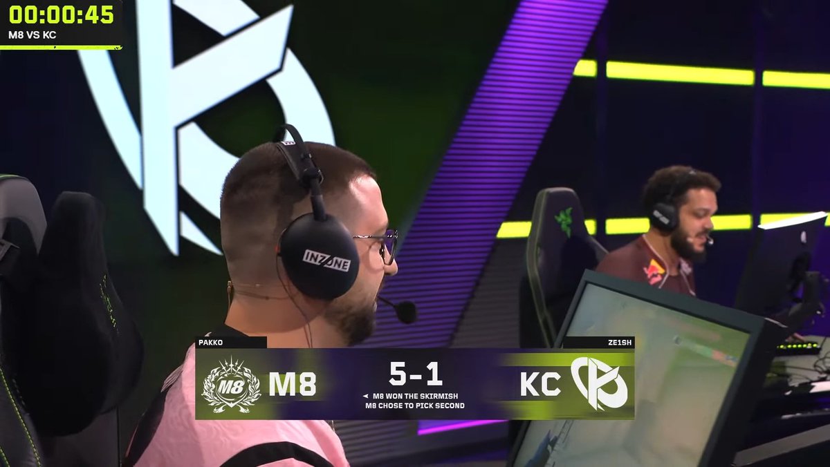 𝑲𝑪 𝑺𝒐' 🇲🇦 tweet media