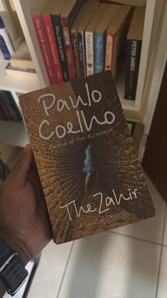 A great book indeed...