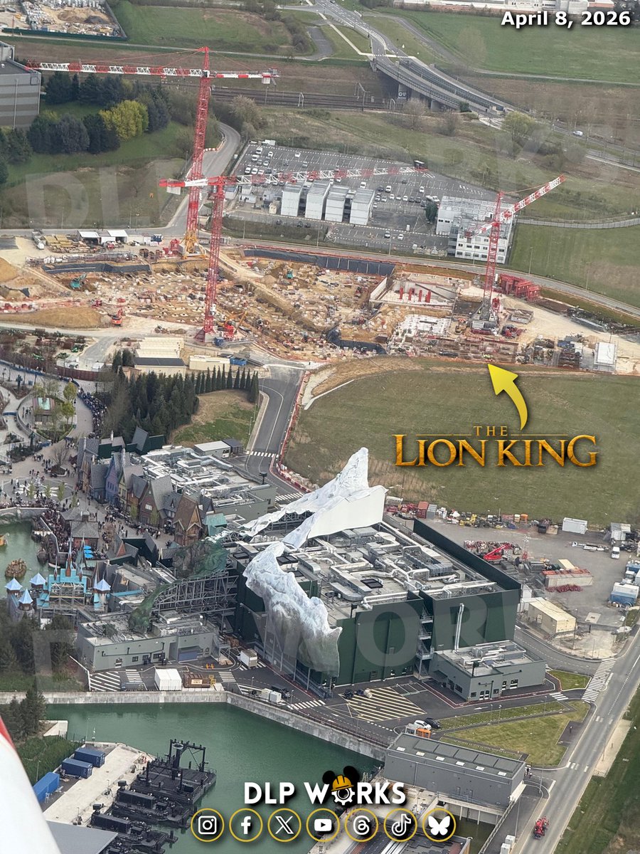 DLP Works tweet media