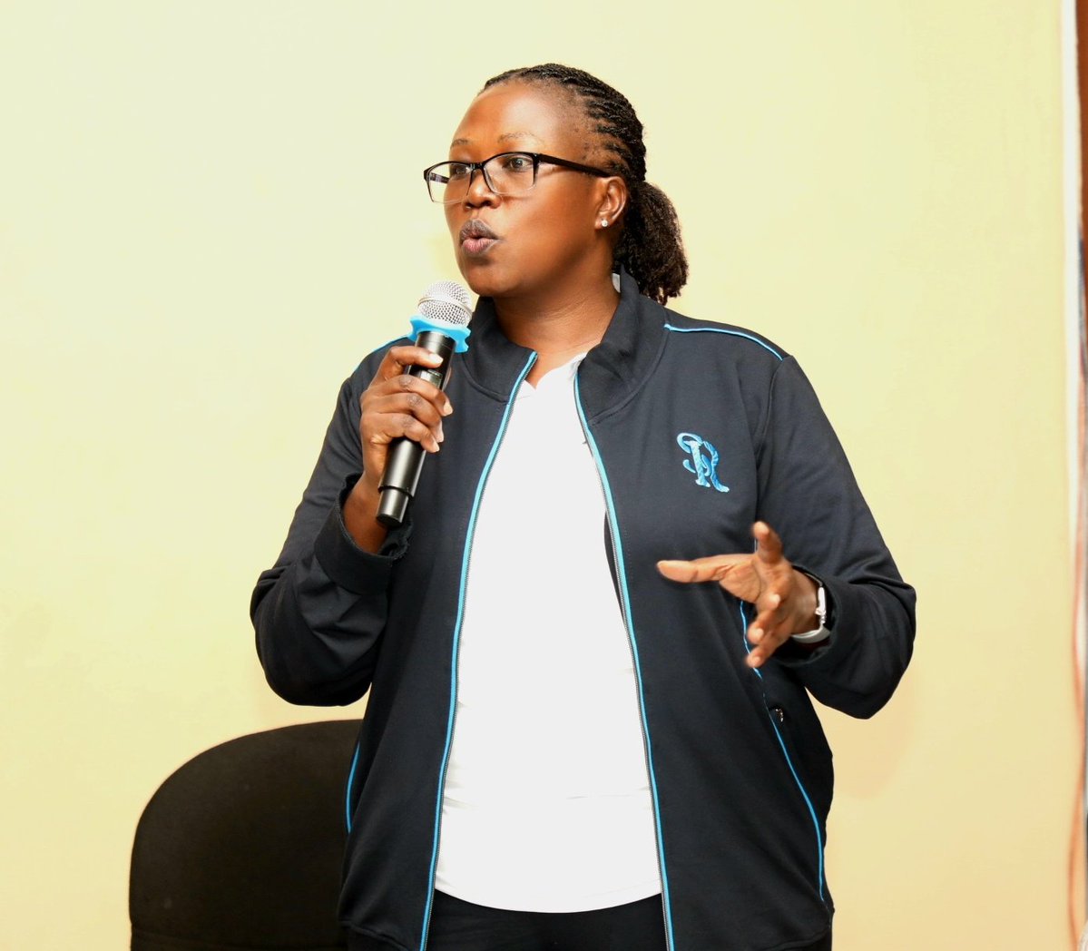 Uganda Police Force tweet media