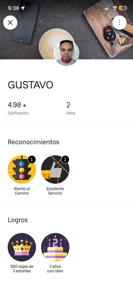 AlArAnMa's tweet photo. @Uber_MEX increíble, su conductor recibe el pago completo de un viaje y pone que solo recibió 11 pesos, contacto a atencion a clientes y me dicen que me harán un reembolso parcial, como porque? Si yo oague completo, este es su socio rata 
Necesito poder ver con alguien + el tema https://t.co/Byesg0javy