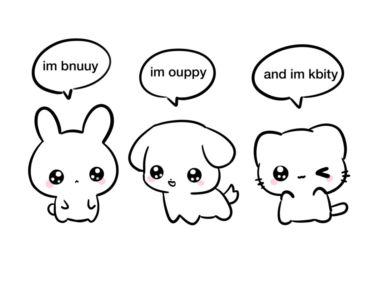 Gwosti 🤍 tweet media