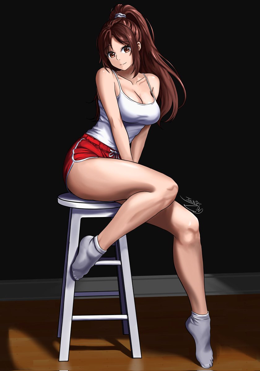 JacksterDV tweet media