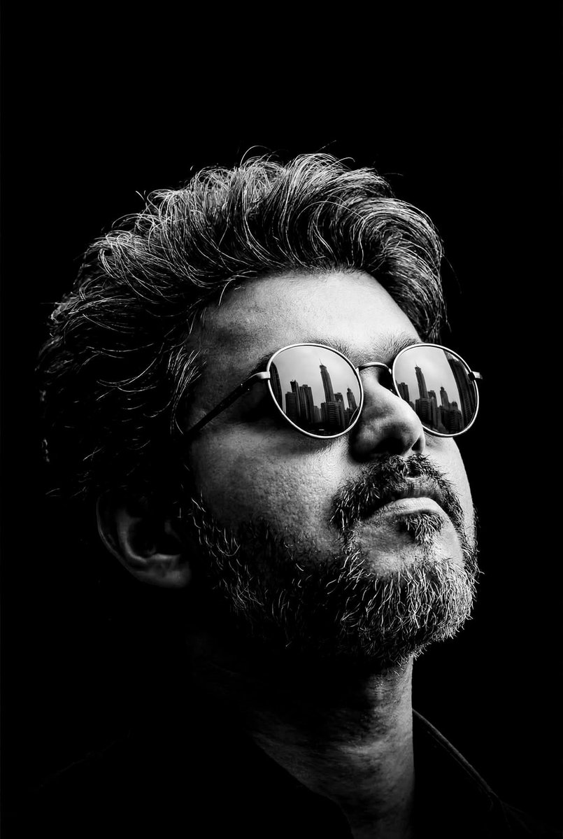 Whistle Tharun🦁 tweet media