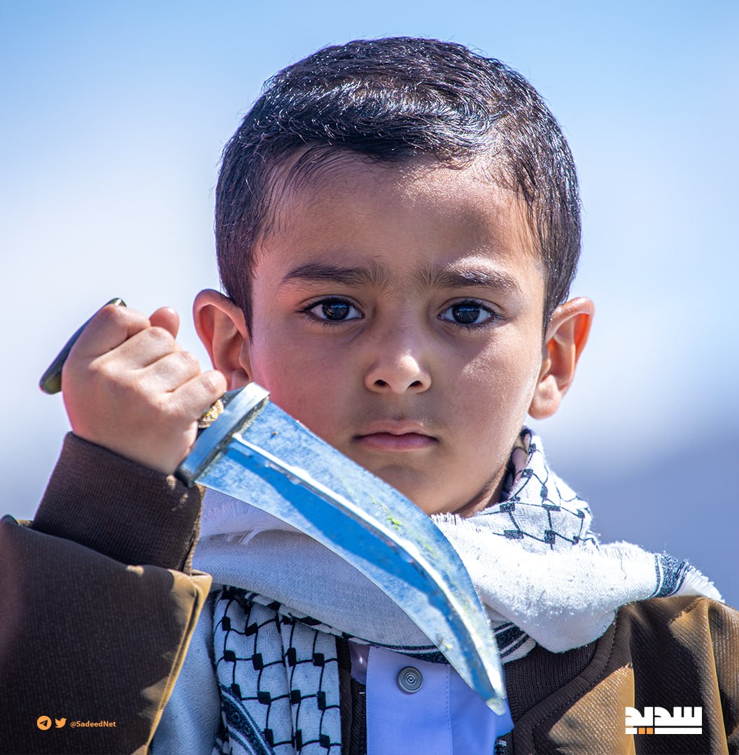 علي الفقيه tweet media