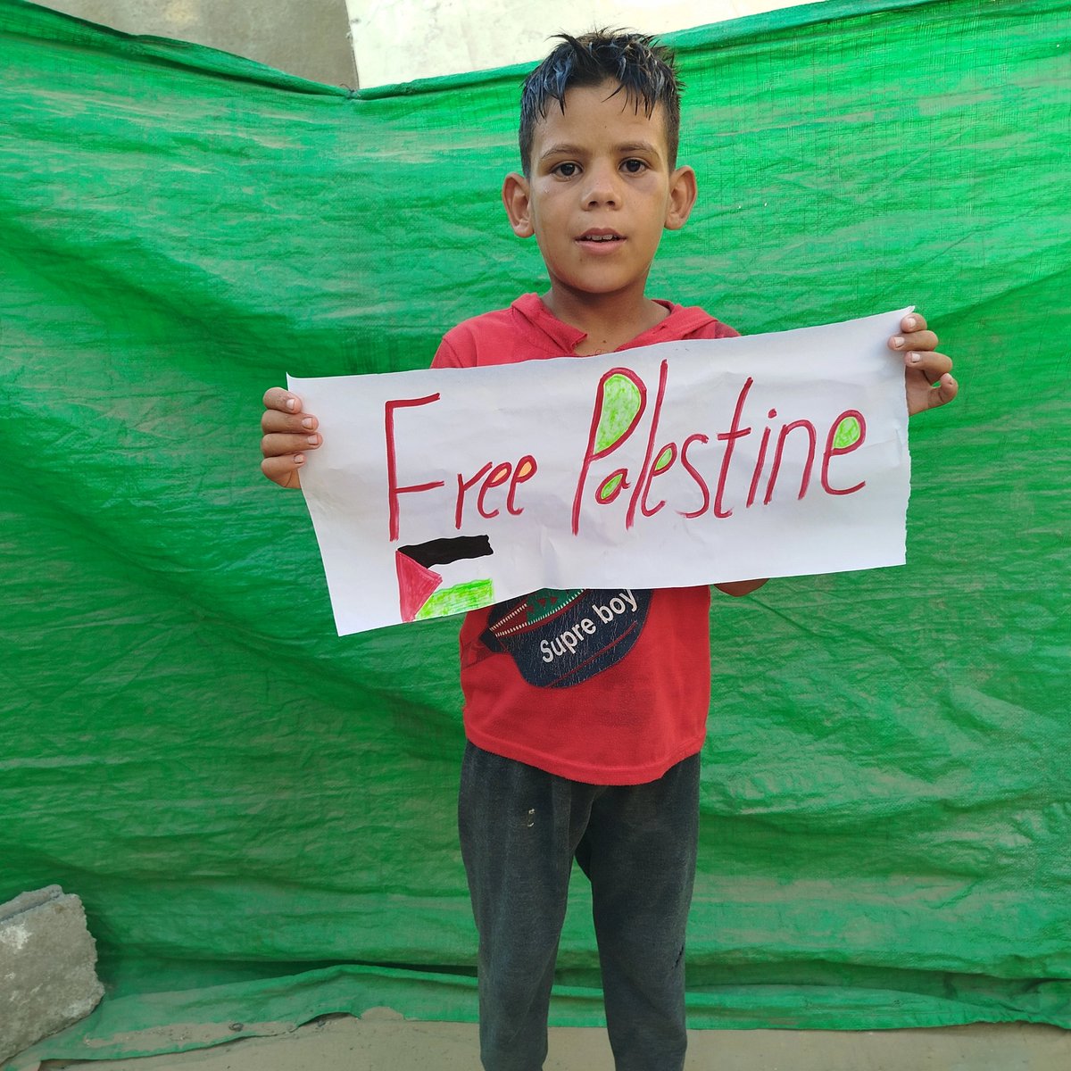 aslah979291's tweet photo. Anyone who sees this tweet, write any comment on it 🇵🇸 or 🍉 to reactivate my account reach.

Please follow me

Help me break the algorithm 🍉🇵🇸
https://t.co/bdGcUrQUPV https://t.co/ppbd2RWIlT