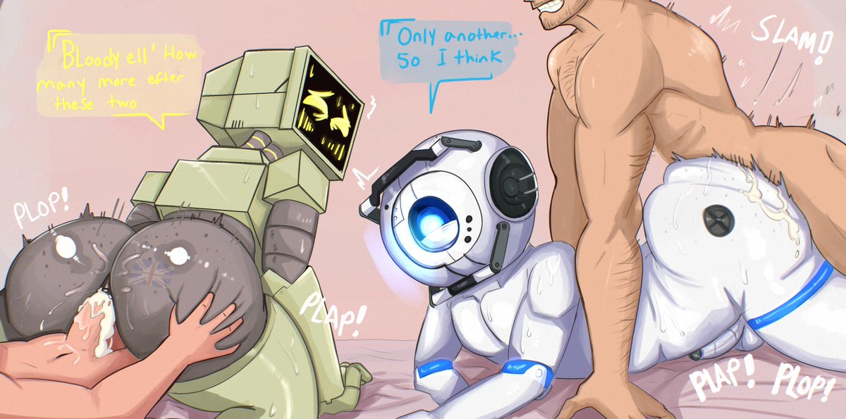 Clyde the Bot! tweet media