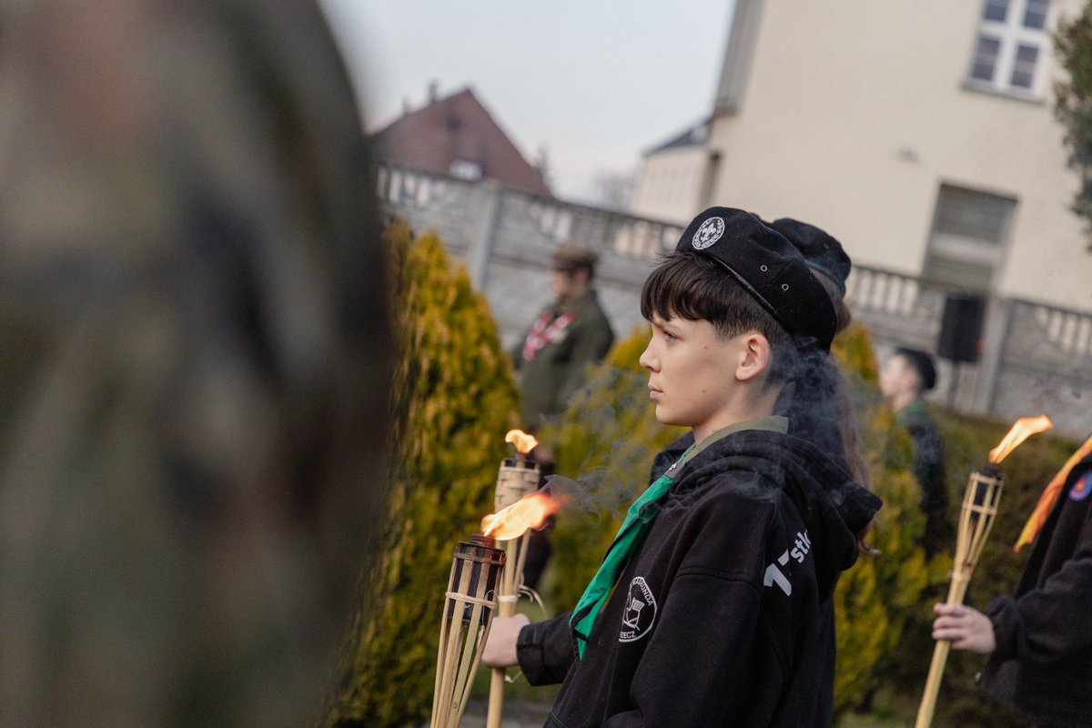 17 Wielkopolska Brygada Zmechanizowana tweet media