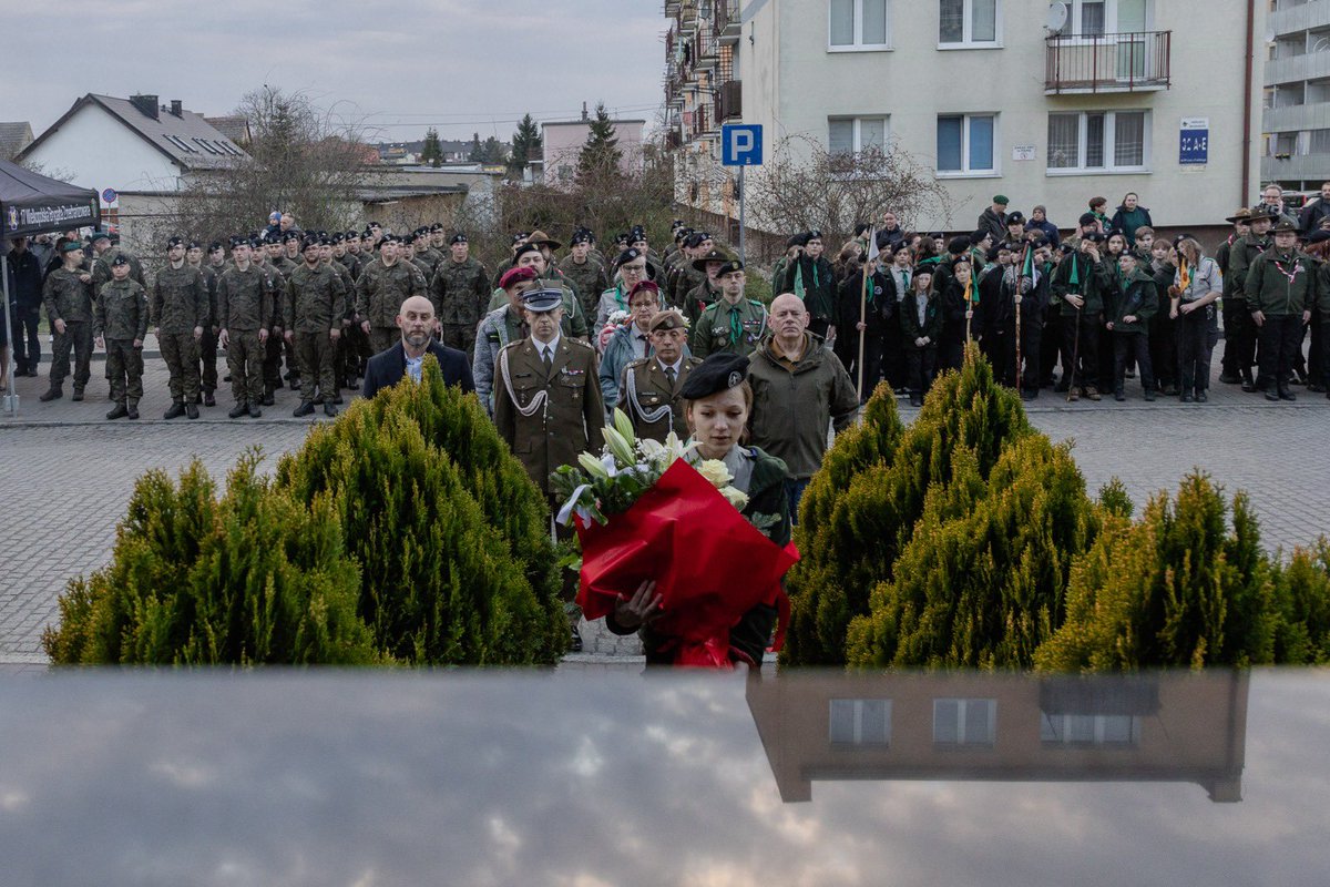 17 Wielkopolska Brygada Zmechanizowana tweet media