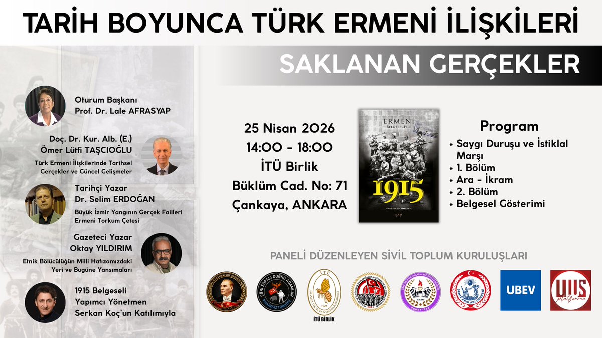 Taner BAŞ tweet media