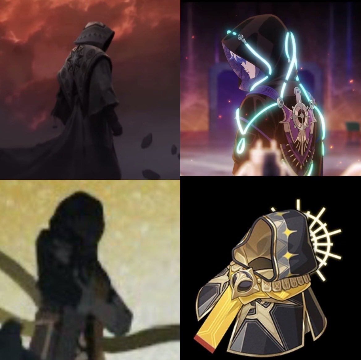 Mille 🔆💫 ‘s Emanator tweet media