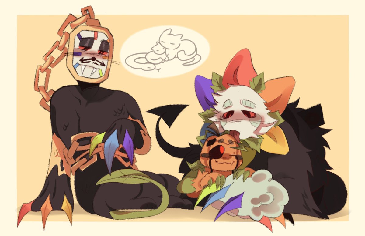 Coffee Fred tweet media