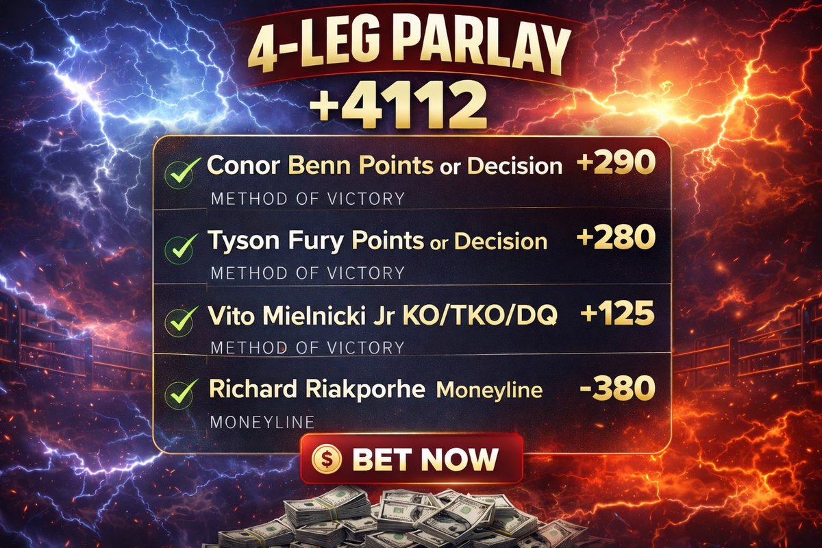 The Boxing Zone tweet media