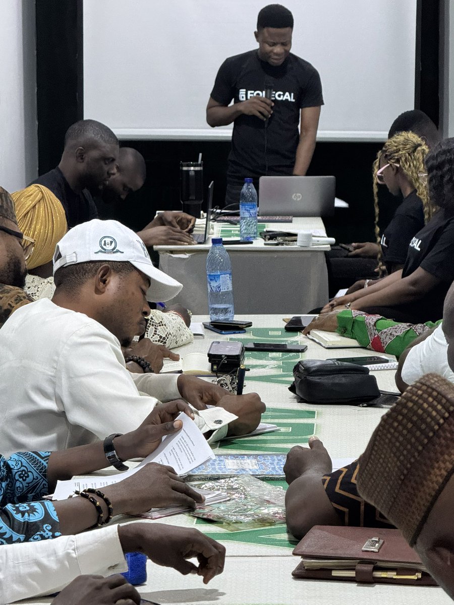 FESTUS OGUN tweet media