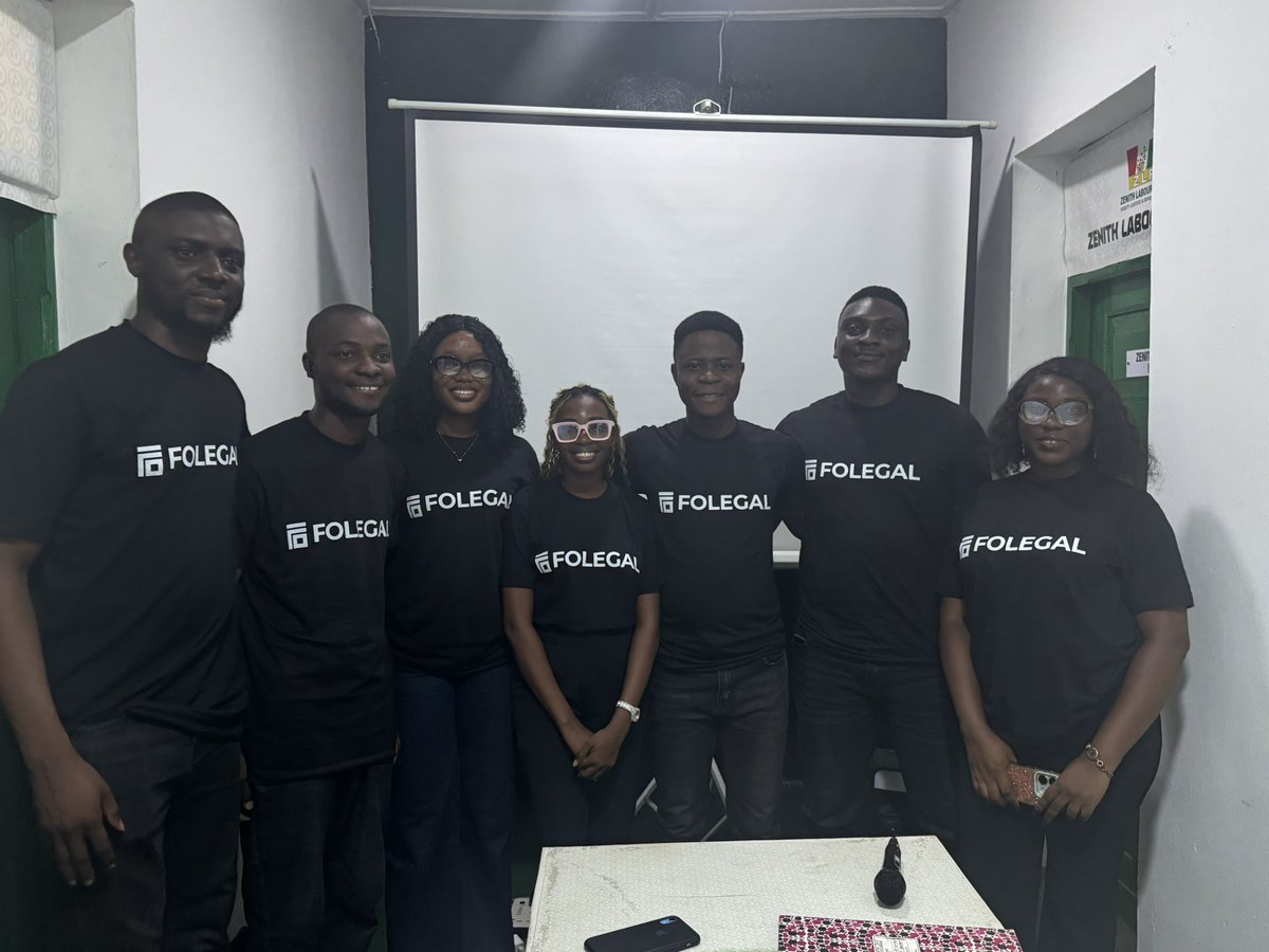 FESTUS OGUN tweet media