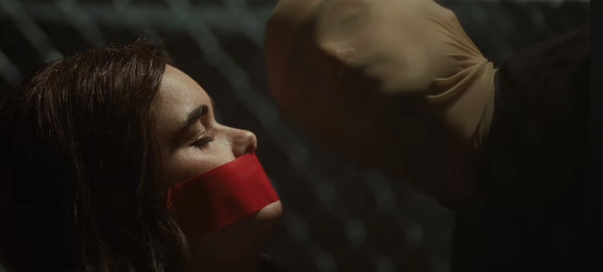 Daniel Goldhaber and Isa Mazzei’s ‘FACES OF DEATH’ made $450k from Thursday previews.

Second-highest previews ever for a film from Independent Film Company.